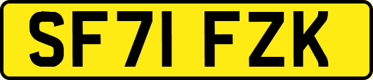 SF71FZK