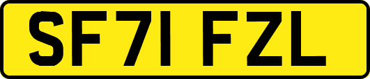 SF71FZL