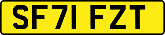 SF71FZT