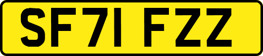 SF71FZZ