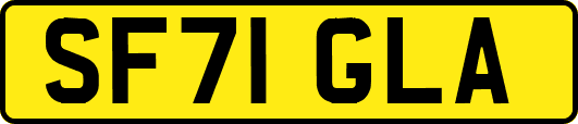 SF71GLA