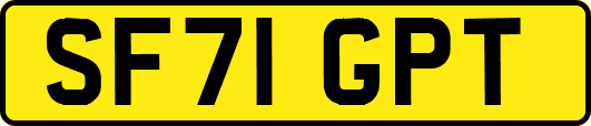 SF71GPT