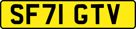 SF71GTV