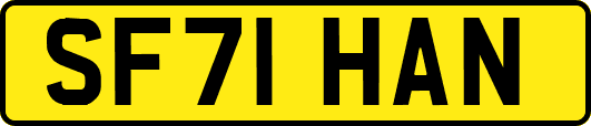 SF71HAN
