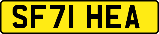 SF71HEA