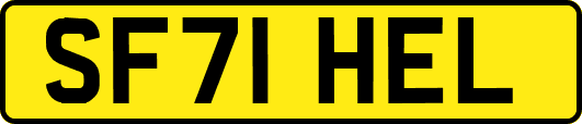 SF71HEL