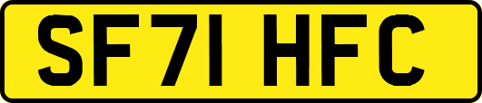 SF71HFC