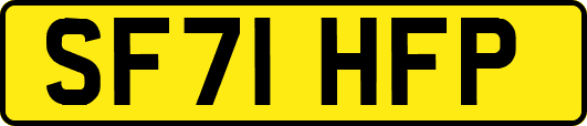 SF71HFP