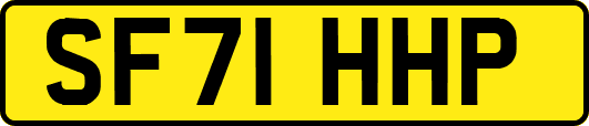 SF71HHP