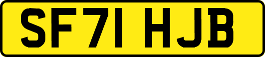 SF71HJB