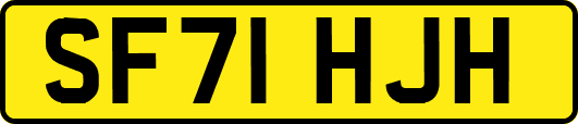 SF71HJH