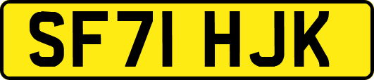 SF71HJK