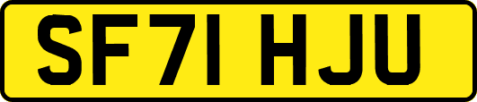 SF71HJU