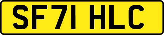 SF71HLC