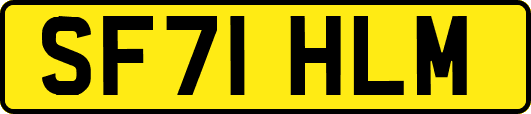 SF71HLM