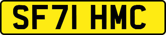SF71HMC