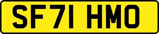 SF71HMO