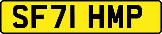 SF71HMP