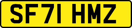 SF71HMZ