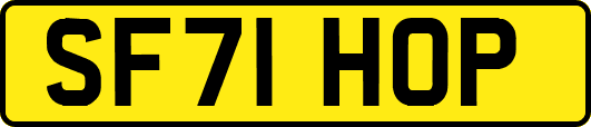 SF71HOP
