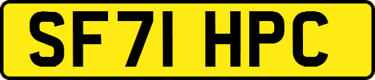 SF71HPC