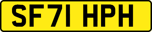 SF71HPH