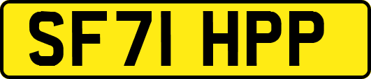 SF71HPP