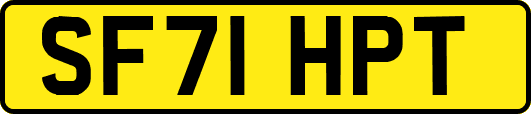 SF71HPT