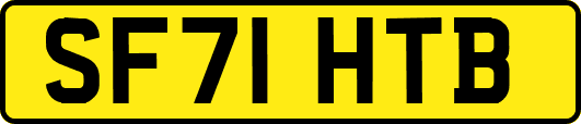 SF71HTB