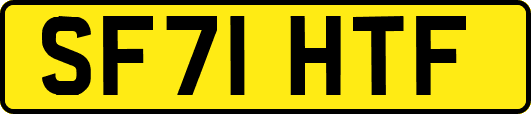 SF71HTF