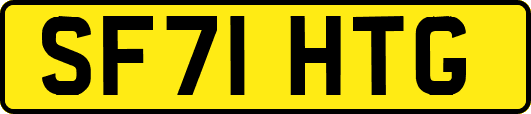 SF71HTG