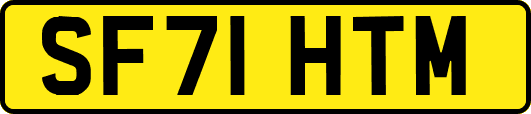 SF71HTM