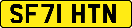 SF71HTN