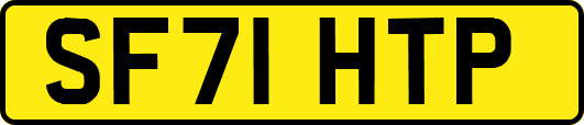 SF71HTP
