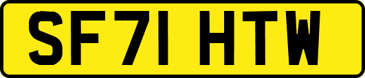 SF71HTW