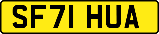 SF71HUA