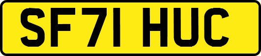 SF71HUC
