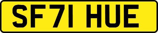 SF71HUE