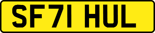 SF71HUL