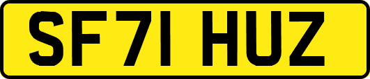 SF71HUZ