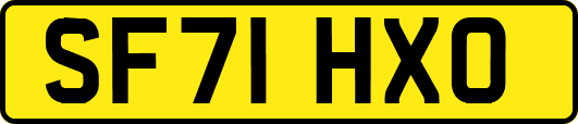 SF71HXO