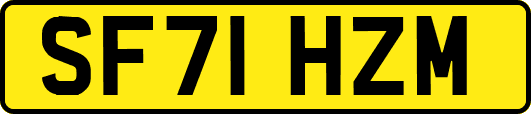 SF71HZM