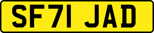 SF71JAD