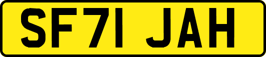 SF71JAH