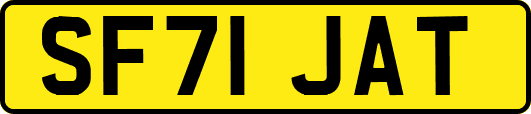 SF71JAT