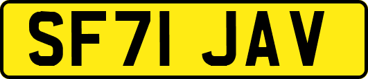 SF71JAV