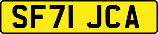SF71JCA