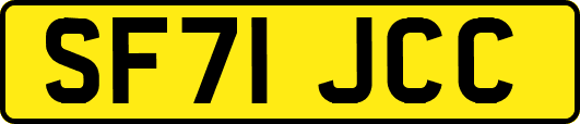 SF71JCC