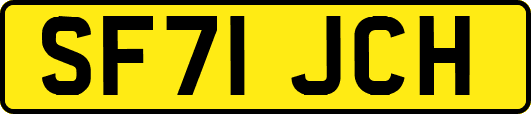 SF71JCH
