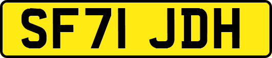 SF71JDH